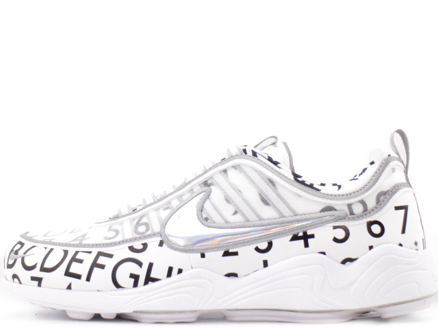 AIR ZOOM SPIRIDON 16 GPX - スニーカーショップSKIT