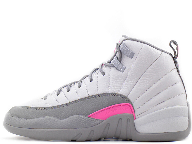 AIR JORDAN 12 RETRO GG 510815-029