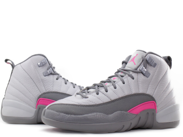 AIR JORDAN 12 RETRO GG 510815-029 - 1