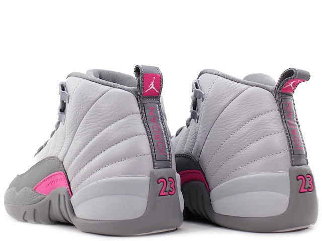 AIR JORDAN 12 RETRO GG 510815-029 - 2