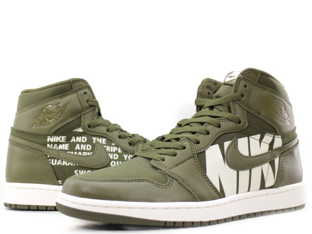 AIR JORDAN 1 RETRO HIGH OG 555088-300 - 2