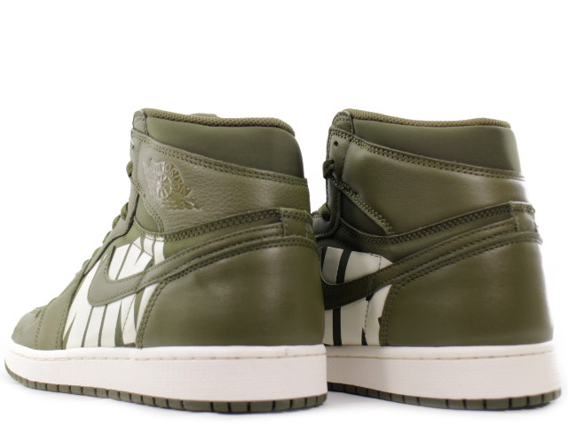 AIR JORDAN 1 RETRO HIGH OG 555088-300 - 3