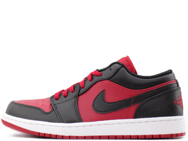 AIR JORDAN 1 LOW 553558-610