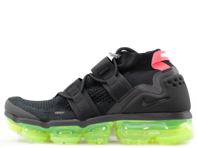 vapormax flyknit utility sneakers