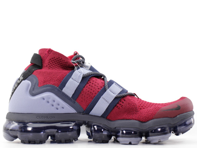 AIR VAPORMAX FK UTILITY AH6834-600 - 1