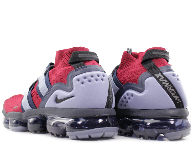 AIR VAPORMAX FK UTILITY AH6834-600 - 3