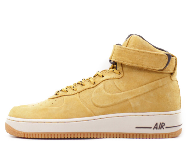 AIR FORCE 1 HIGH VT PREMIUM QS 486986-700