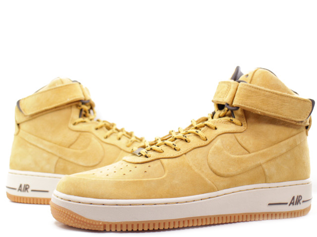 AIR FORCE 1 HIGH VT PREMIUM QS - スニーカーショップSKIT