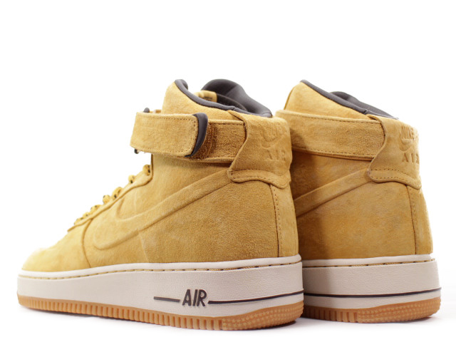 AIR FORCE 1 HIGH VT PREMIUM QS 486986-700 - 2