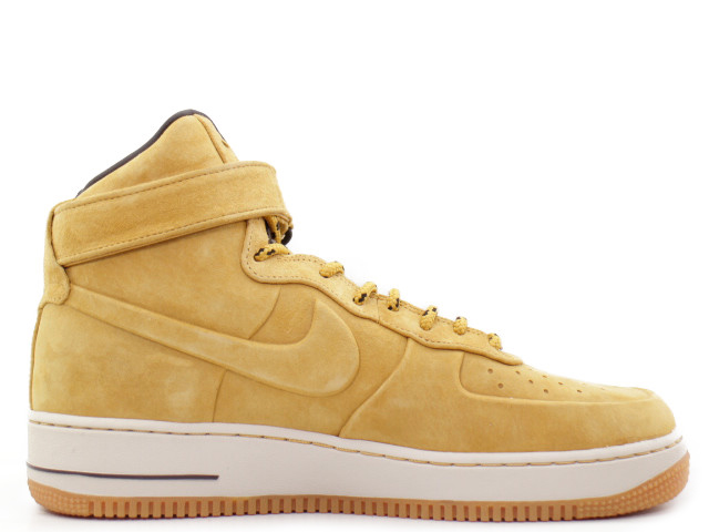 AIR FORCE 1 HIGH VT PREMIUM QS 486986-700 - 3