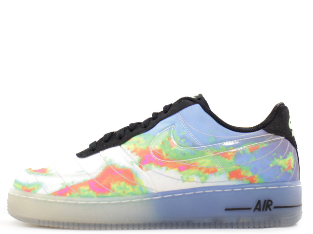 AIR FORCE 1 COMFORT PREMIUM W-MA