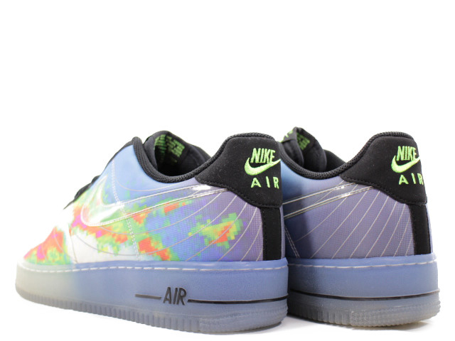 AIR FORCE 1 COMFORT PREMIUM W-MA 599457-100 - 2