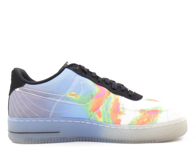 AIR FORCE 1 COMFORT PREMIUM W-MA 599457-100 - 3