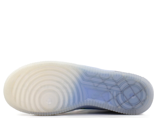 AIR FORCE 1 COMFORT PREMIUM W-MA 599457-100 - 4