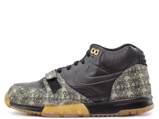 AIR TRAINER 1 MID PRM QS 607081-002