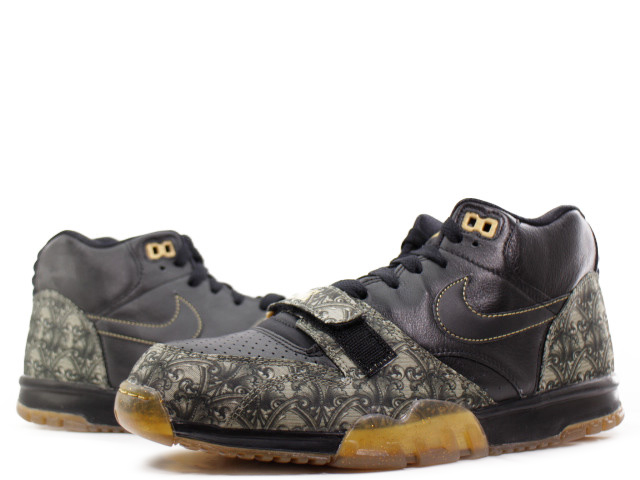 AIR TRAINER 1 MID PRM QS 607081-002 - 2