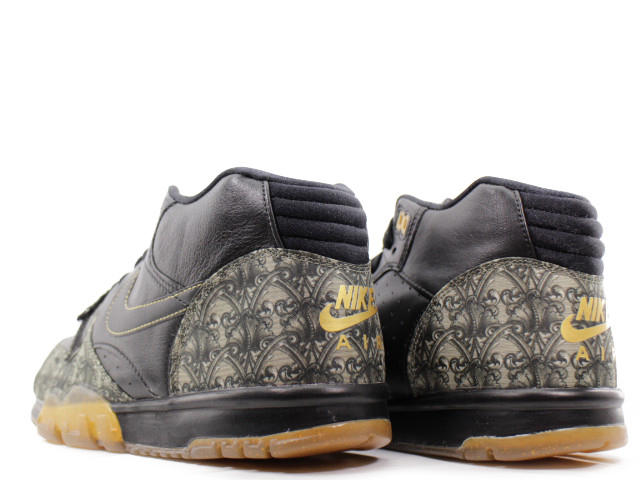 AIR TRAINER 1 MID PRM QS 607081-002 - 3