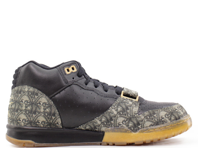 AIR TRAINER 1 MID PRM QS 607081-002 - 1