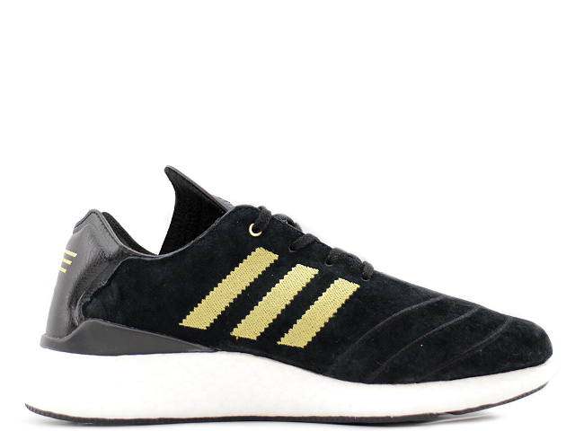 Busenitz boost sales