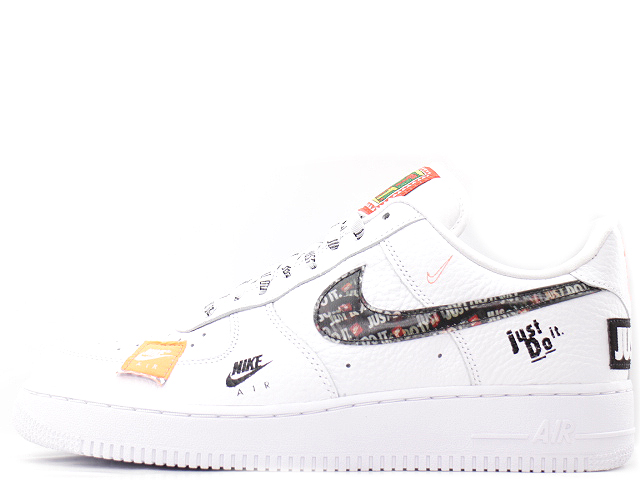 NIKE AIR FORCE 1 07 PRM JDI 27.5cm