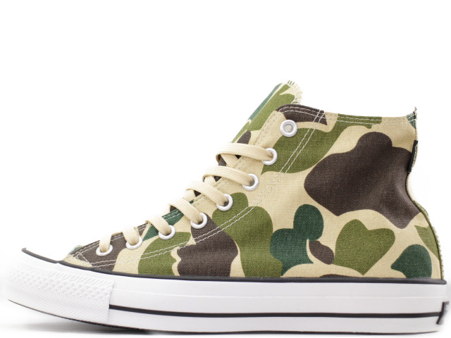 ALL STAR 100 GORE-TEX HI 32069764-265