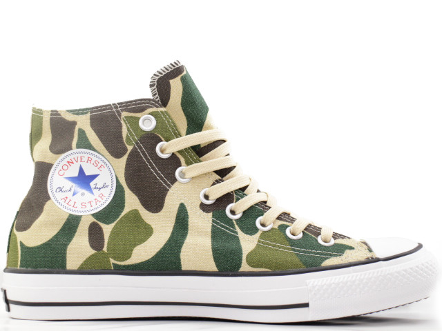 ALL STAR 100 GORE-TEX HI 32069764-265 - 3