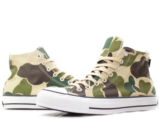 ALL STAR 100 GORE-TEX HI 32069764-265 - 1
