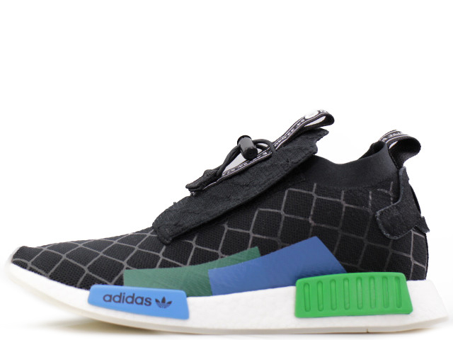 【文章必読】
mita sneakers × adidas NMD TS1 PK