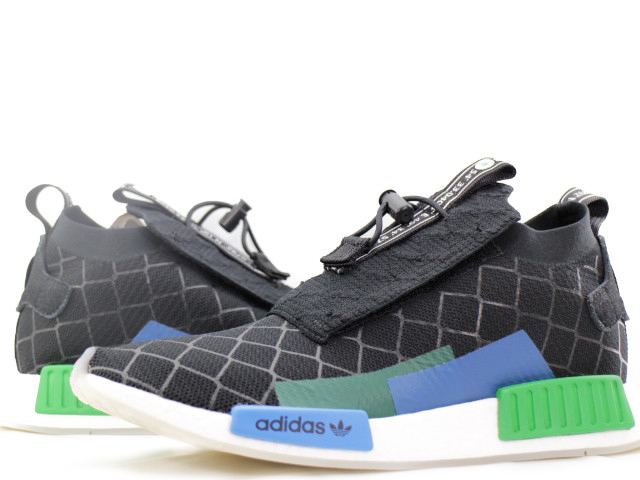 【文章必読】
mita sneakers × adidas NMD TS1 PK