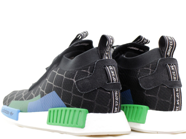 お取り寄せ商品】MITA SNEAKERS × ADIDAS CONSORTIUM NMD TS1 PK