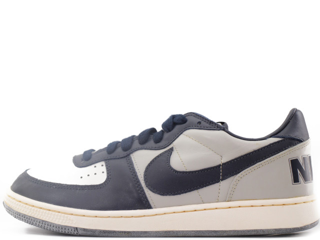 NIKE TERMINATOR LOW 24.5cm