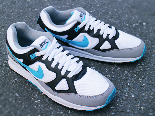 AIR SPAN 2 “LASER BLUE”01