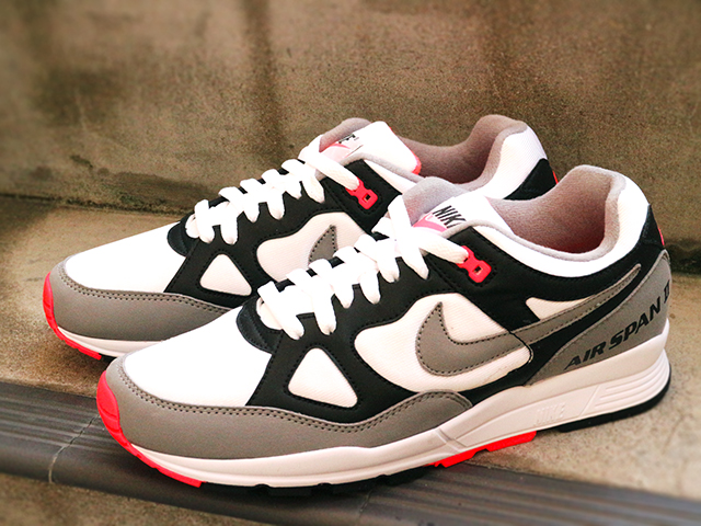 AIR SPAN 2 “SOLAR RED”01