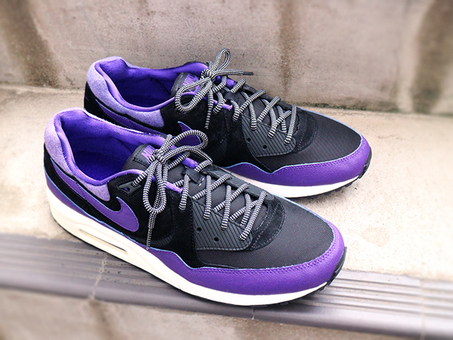 AIR MAX LIGHT LE “ENDURANCE PACK”01