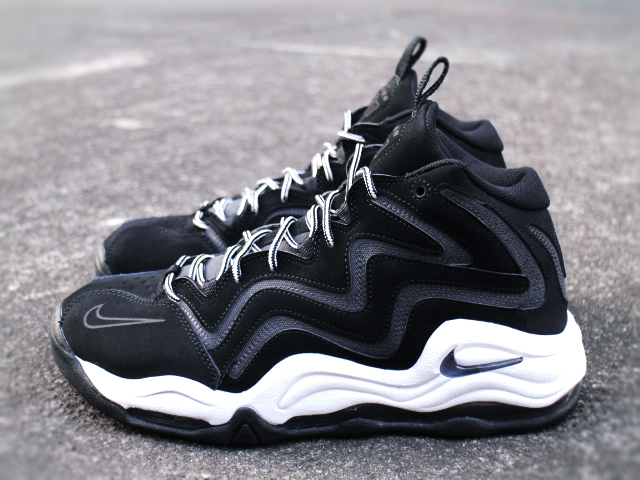 AIR PIPPEN 2018 “BLACK/VAST GREY”01