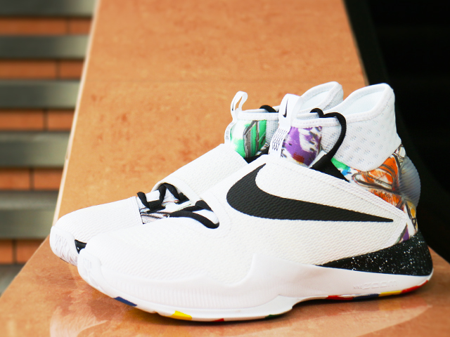 ZOOM HYPERREV 2016 LMTD EP”NET COLLECTOR SOCIETY”01