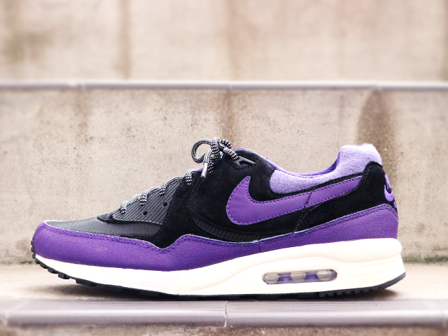 AIR MAX LIGHT LE “ENDURANCE PACK”01