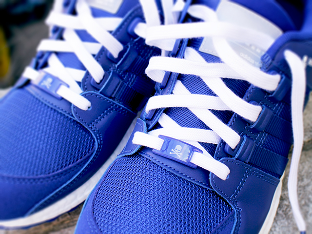 EQT SUPPORT ULTRA “MASTER MIND WORLD”BLUE01