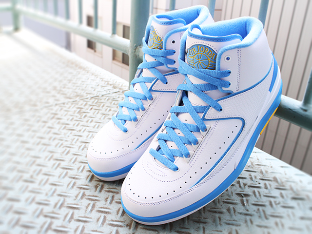 AIR JORDAN 2 RETRO “CARMELO ANTHONY 2018”01