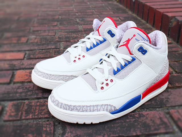 AIR JORDAN 3 RETRO “INTERNATIONAL FLIGHT”01