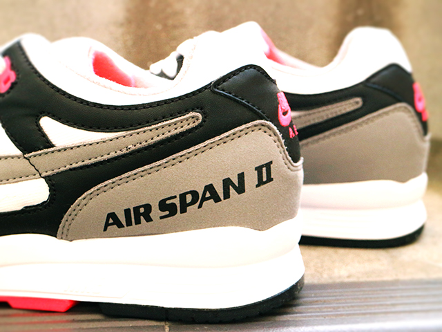 AIR SPAN 2 “SOLAR RED”01