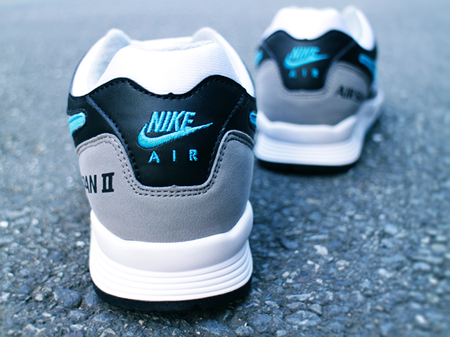 AIR SPAN 2 “LASER BLUE”01