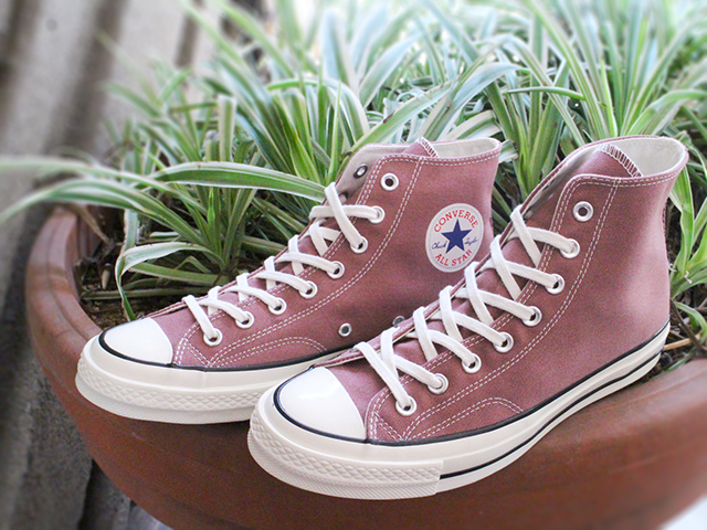 CHUCK TAYLOR ALL STAR 70 HI “SADDLE”01