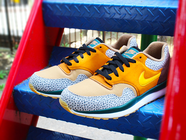 AIR SAFARI SE “ATMOS/SAFARI”01