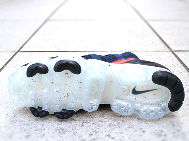 AIR VAPORMAX FK UTILITY”COLLEGE NAVY”01