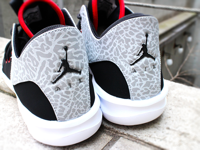 AIR JORDAN FIRST CLASS01