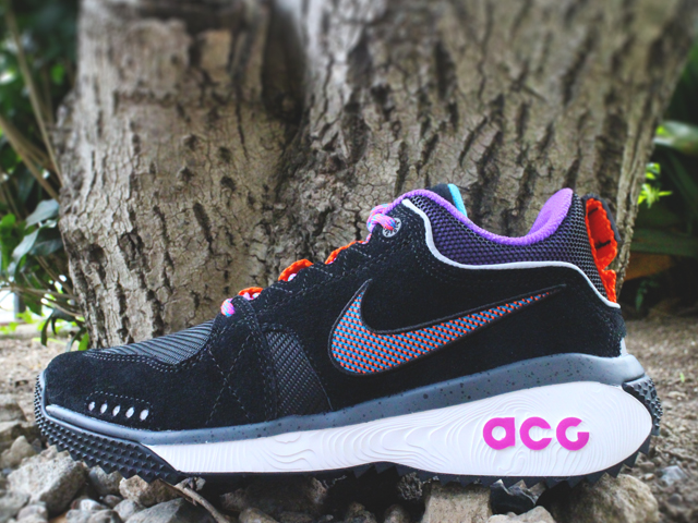 ACG DOG MOUNTAIN “GO OUTSIDE/BLACK”01