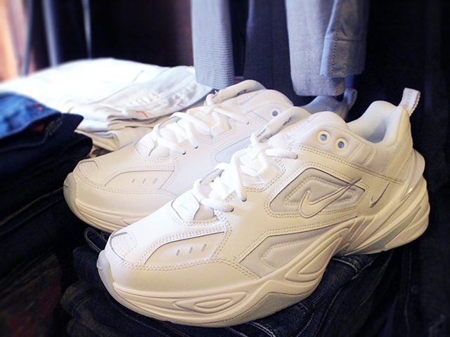 WMNS M2K TEKNO “WHITE-PURE PLATINUM”01