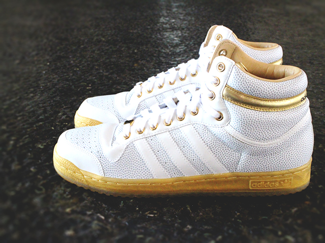 ADIDAS TOP TEN HI “UNDEFEATED” 200801