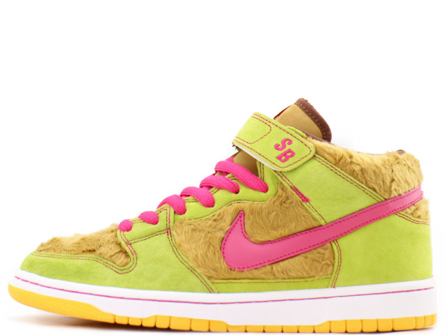 NIKE DUNK MID PREMIUM SB